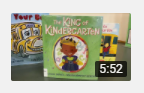 Ready for Kindergarten video