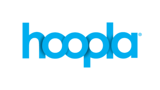 Hoopla Logo